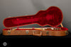 Gibson Electric Guitars - 1975 Les Paul Deluxe - Gold Top - Used - Case & Guitar 