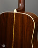 Martin Acoustic Guitars - 1976 D-28L - Used - Details