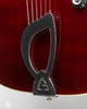 Guild Electric Guitars - 1976 Starfire IV - Cherry - Used- Tailpiece