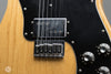 Fender Electric Guitars - 1976 Telecaster Deluxe - Used - Bridge