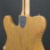 Fender Electric Guitars - 1976 Telecaster Deluxe - Used - Heel