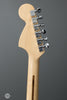 Fender Electric Guitars - 1976 Telecaster Deluxe - Used - Tuners