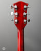 Gretsch Electric Guitars - 1976 7660 Chet Atkins Nashville - USED - Back Headstock