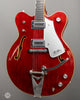 Gretsch Electric Guitars - 1976 7660 Chet Atkins Nashville - USED - Front Angle