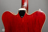 Gretsch Electric Guitars - 1976 7660 Chet Atkins Nashville - USED - Heel
