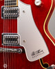 Gretsch Electric Guitars - 1976 7660 Chet Atkins Nashville - USED - Pickguard