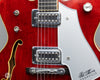 Gretsch Electric Guitars - 1976 7660 Chet Atkins Nashville - USED - Pickups