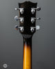 Gibson Electric Guitars - 1978 ES-175D - Used - Back Headstock 
