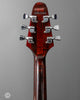 Gibson Guitars - Flying V "The V" (1981) USED - Back Headstock