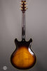 Ibanez Electric Guitars - 1981 Artist AS200 - Used - Back 