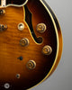 Ibanez Electric Guitars - 1981 Artist AS200 - Used - Controls 