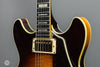 Ibanez Electric Guitars - 1981 Artist AS200 - Used - Frets 