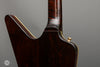 Gibson Guitars - Explorer CMT (1982) USED - Heel 