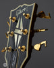 Gibson Guitars - Les Paul Custom (1982) USED - Tuners 