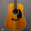 Martin Guitars - 1986 D-28 - Used - Front Close 
