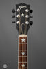 Gibson Acoustic Guitars -  Custom Shop 1990 - J-180 - Dove - Used - Headstock