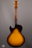 Gibson Archtop Guitars - 1991 ES-165 - Herb Ellis - Used - Back
