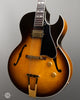 Gibson Archtop Guitars - 1991 ES-165 - Herb Ellis - Used - Front Angle 