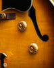 Gibson Archtop Guitars - 1991 ES-165 - Herb Ellis - Used - Controls
