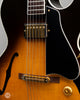 Gibson Archtop Guitars - 1991 ES-165 - Herb Ellis - Used - Details 