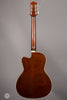 Collings Guitars - 1996 C-10 Cutaway - Sunburst - Used - Back