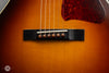 Collings Guitars - 1996 C-10 Cutaway - Sunburst - Used -  Bridge