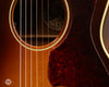 Collings Guitars - 1996 C-10 Cutaway - Sunburst - Used - Damage
