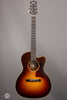 Collings Guitars - 1996 C-10 Cutaway - Sunburst - Used -  Front