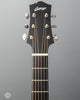 Collings Guitars - 1996 C-10 Cutaway - Sunburst - Used - Front Headstock