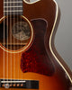 Collings Guitars - 1996 C-10 Cutaway - Sunburst - Used -  Pickguard
