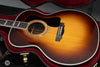 Guild Guitars - 1996 JF-55-AB Used
