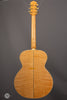 Collings Acoustic Guitars - 1996 SJ Jumbo - Used - Back