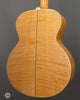 Collings Acoustic Guitars - 1996 SJ Jumbo - Used - Back Angle
