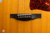Collings Acoustic Guitars - 1996 SJ Jumbo - Used - Bridge