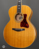 Collings Acoustic Guitars - 1996 SJ Jumbo - Used - Front Angle