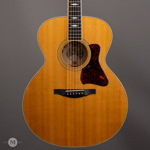 Collings Acoustic Guitars - 1996 SJ Jumbo - Used - Front Close