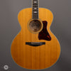 Collings Acoustic Guitars - 1996 SJ Jumbo - Used - Front Close