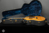 Collings Acoustic Guitars - 1996 SJ Jumbo - Used - Guitar Case