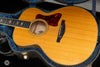 Collings Acoustic Guitars - 1996 SJ Jumbo - Used - Guitar Case Close