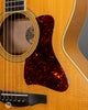 Collings Acoustic Guitars - 1996 SJ Jumbo - Used - Pickguard