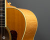 Collings Acoustic Guitars - 1996 SJ Jumbo - Used - Shoulder