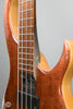 Modulus Electric Bass - 1998 Quantum 4 Bass - Carbon Fiber Neck - Used - Neck