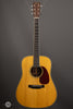 Martin Acoustic Guitars - 1999 HD-28LSV - Vintage Series - Adirondack - Front
