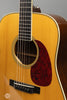Martin Acoustic Guitars - 1999 HD-28LSV - Vintage Series - Adirondack - Details