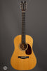 Santa Cruz Guitars - 1999 NB D-12 Fret - Norman Blake - Used