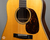 Huss & Dalton Guitars - 2000 D-RH Custom Dreadnought - Used - Details 