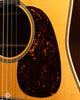 Huss & Dalton Guitars - 2000 D-RH Custom Dreadnought - Used - Pickguard 