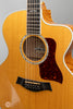 Taylor Acoustic Guitars - 2001 655ce 12-String - Used