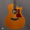 Taylor Acoustic Guitars - 2001 714ce-LTD - Used - Front Close
