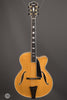 Collings Guitars - 2001 AT-17 Archtop Blonde - Used